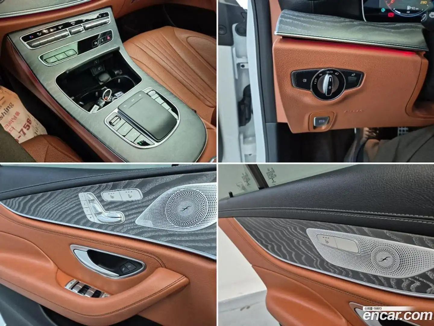 CLS-Class Mercedes-Benz 2023.1-OPTION-022