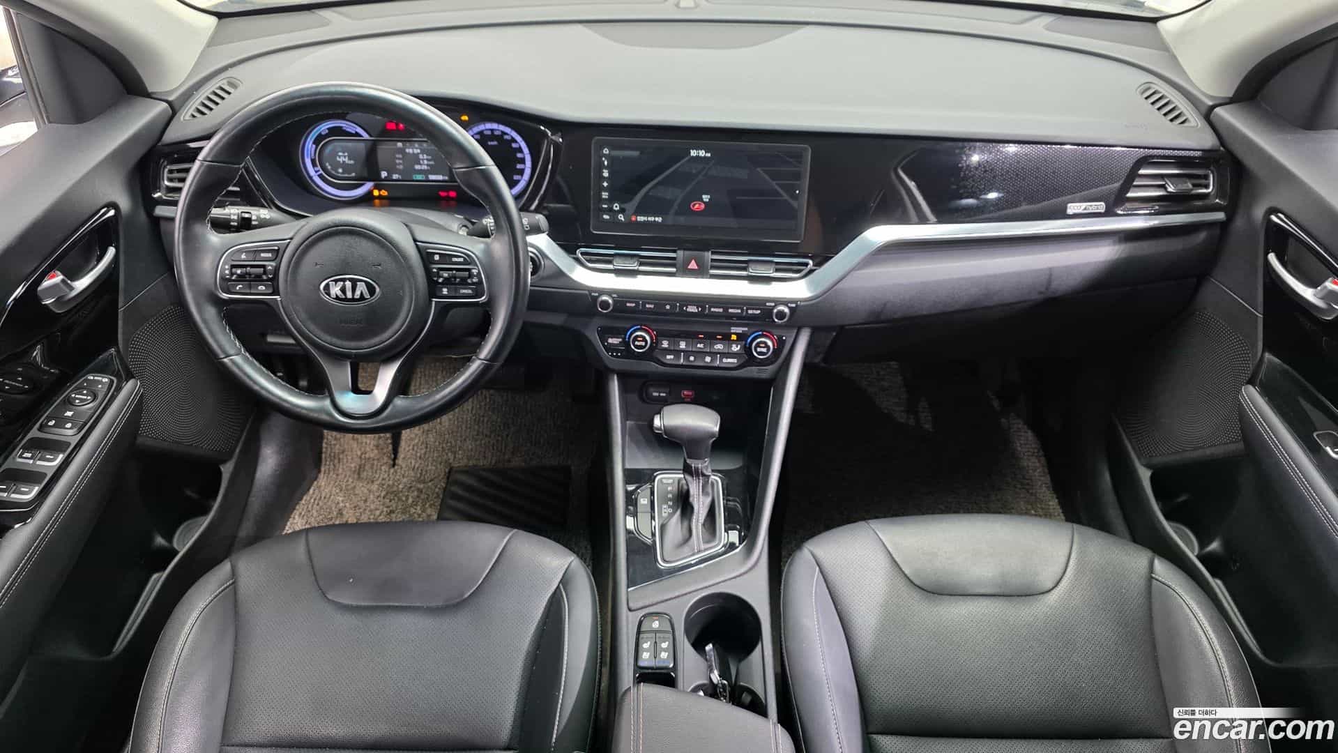 Niro Kia 2021.1-INNER-007