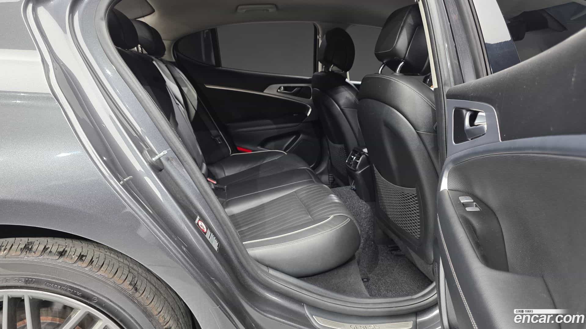 G70 Genesis 2017.10-OPTION-015