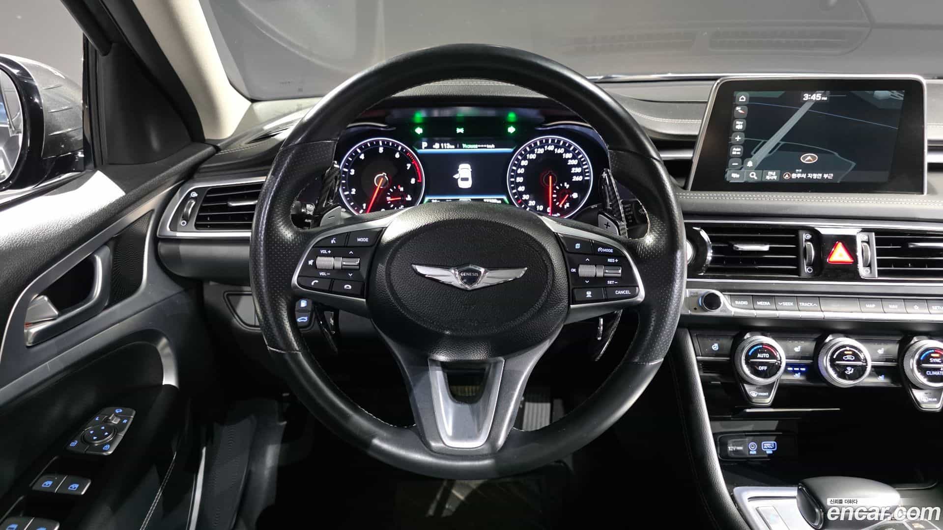 G70 Genesis 2017.10-OPTION-017
