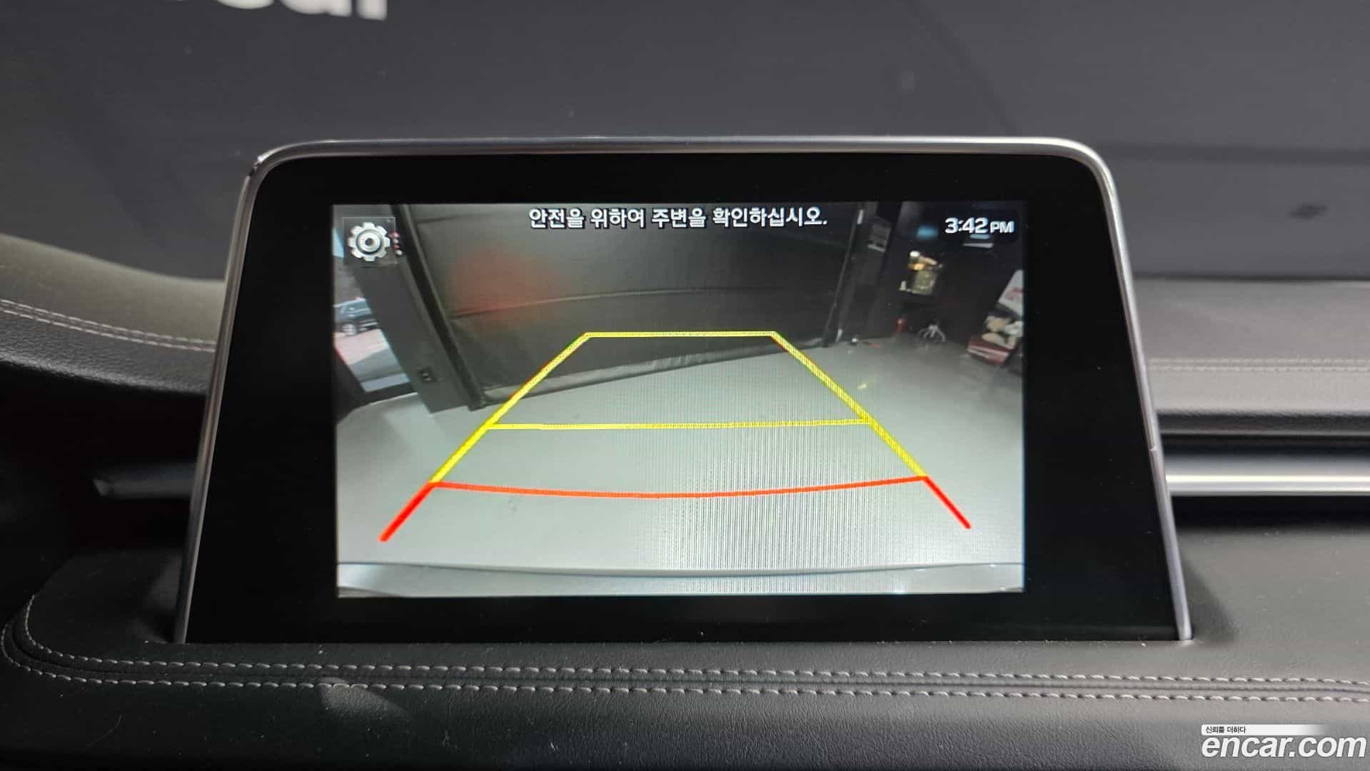 G70 Genesis 2017.10-OPTION-018