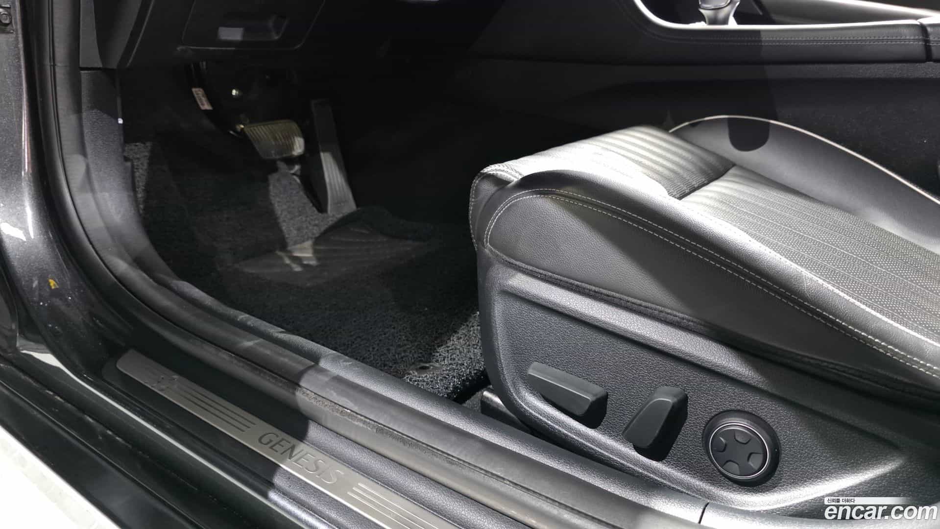 G70 Genesis 2017.10-OPTION-020