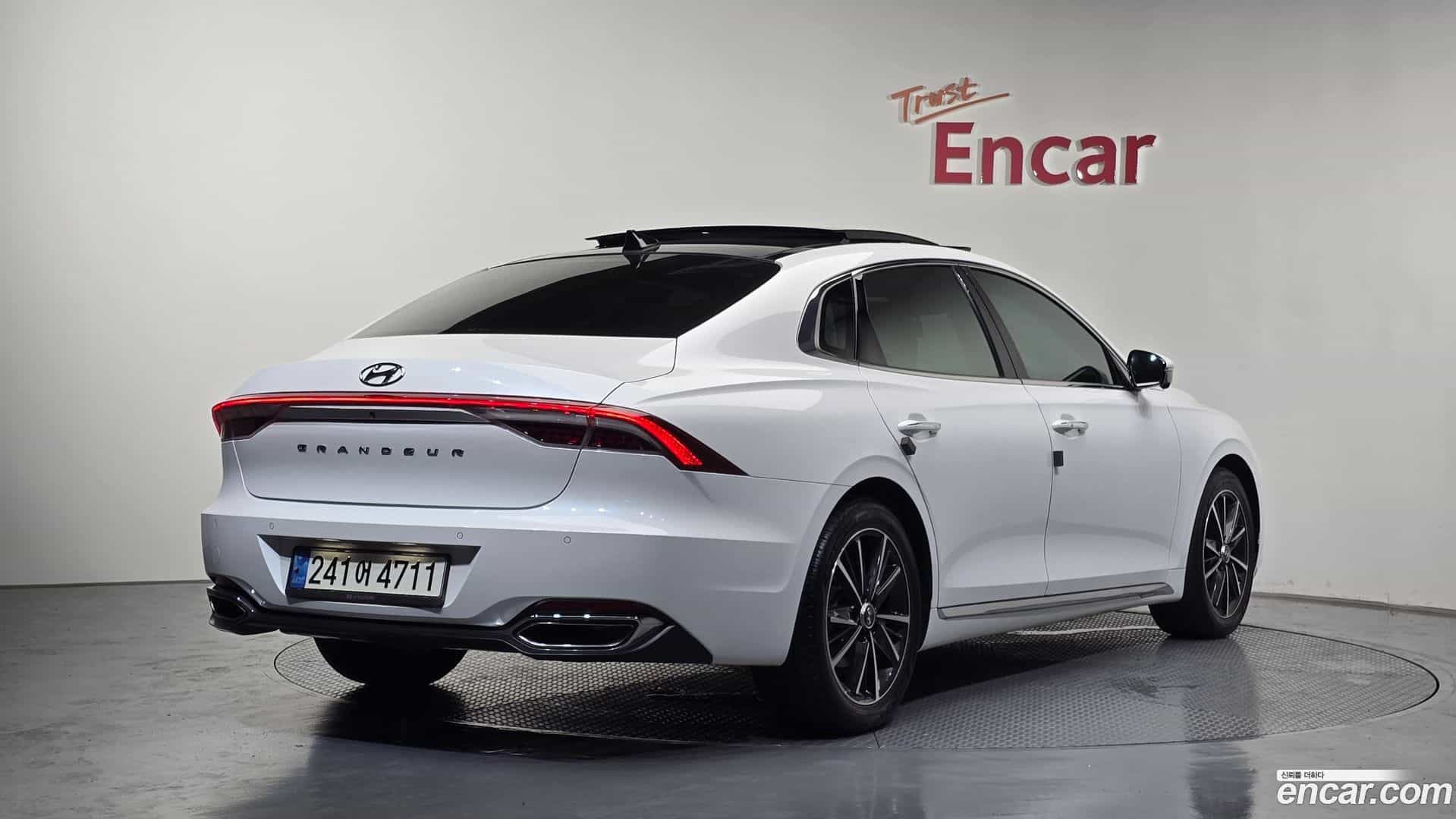 Grandeur Hyundai 2020.8-OUTER-002