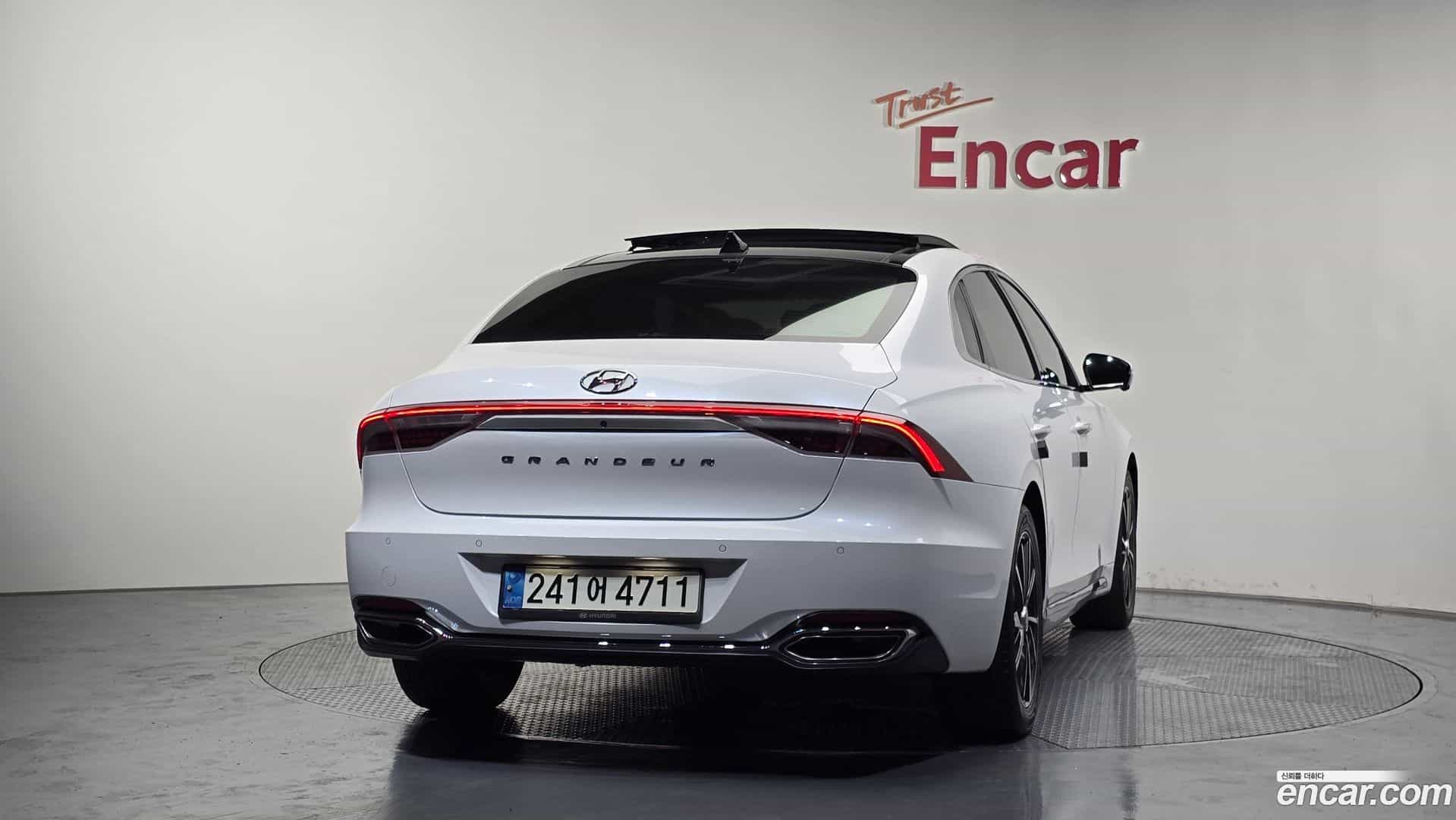 Grandeur Hyundai 2020.8-OUTER-004