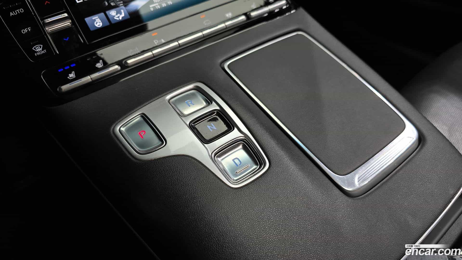 Grandeur Hyundai 2020.8-INNER-009