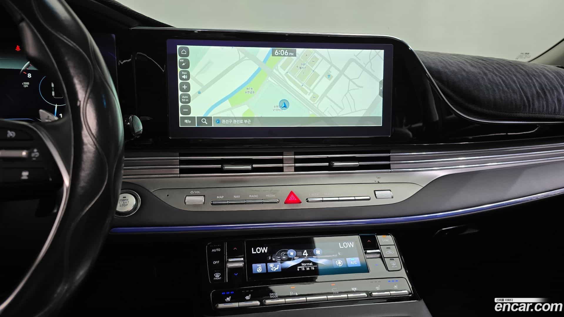 Grandeur Hyundai 2020.8-OPTION-017