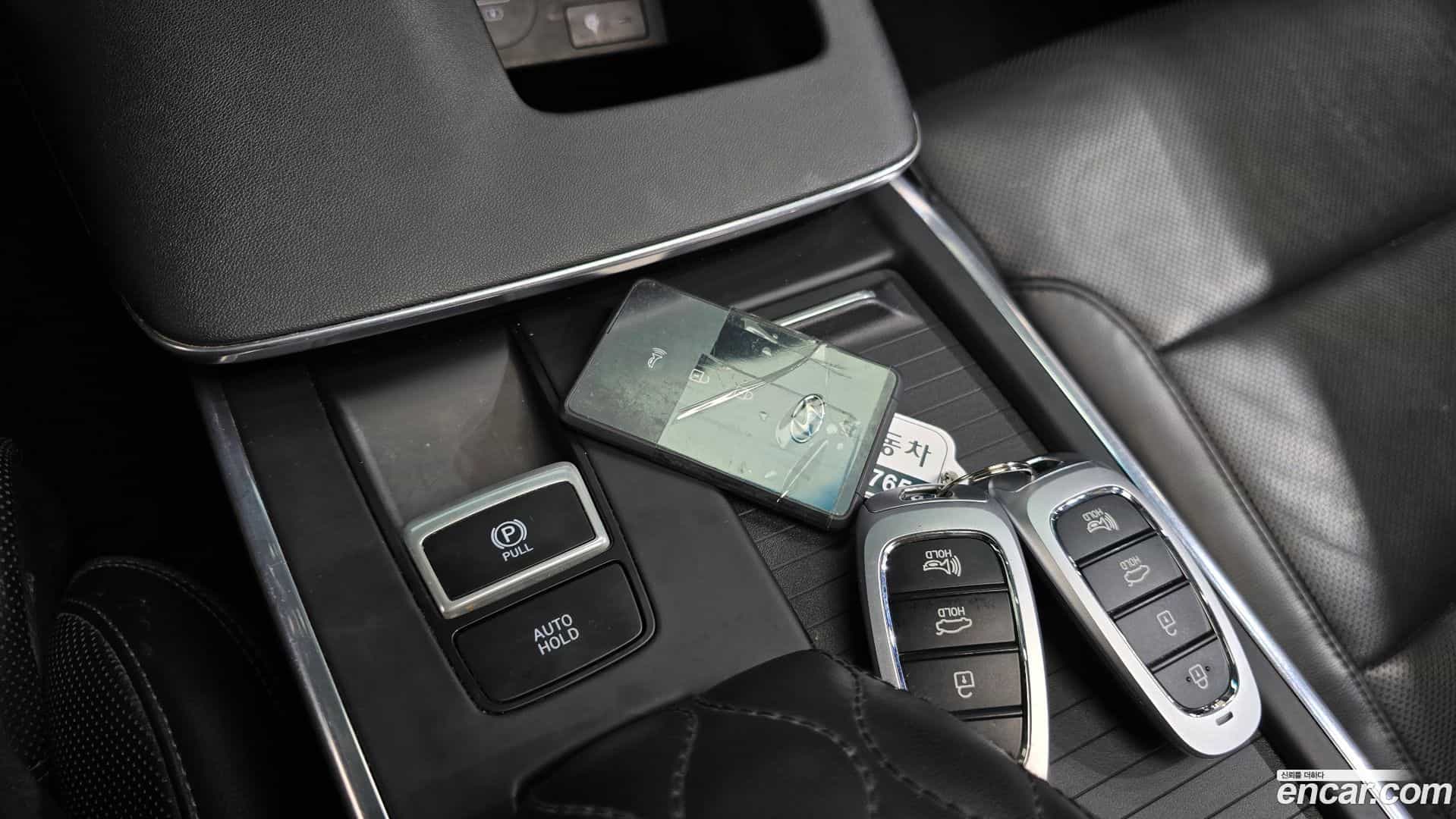 Grandeur Hyundai 2020.8-OPTION-020