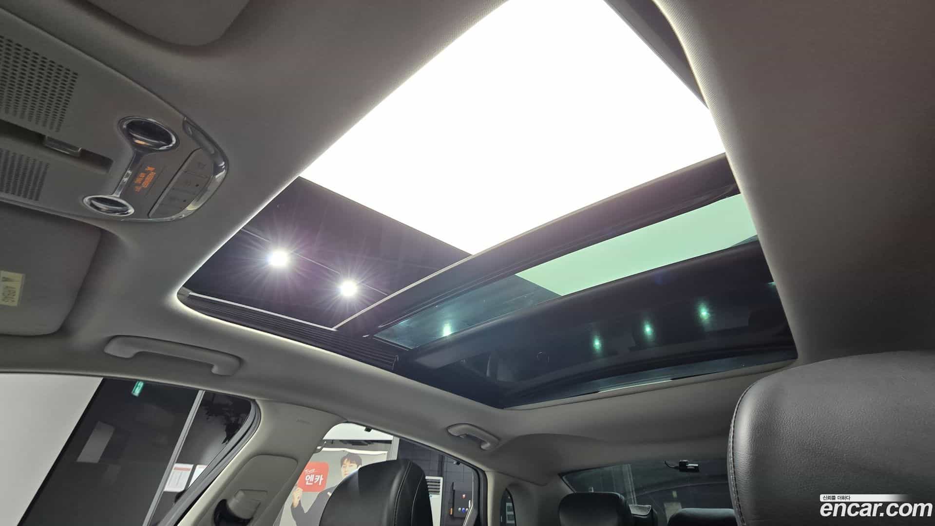 Grandeur Hyundai 2020.8-OPTION-021