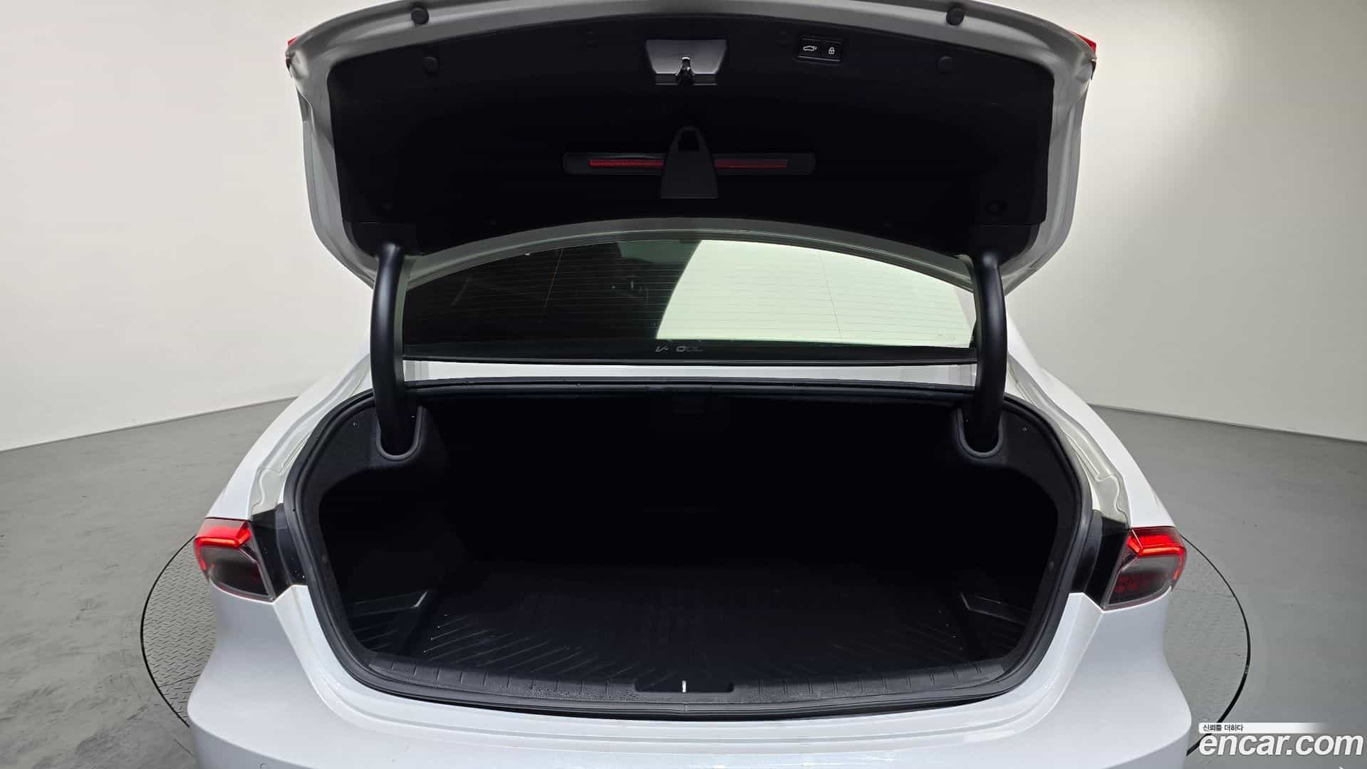 Grandeur Hyundai 2020.8-OPTION-023