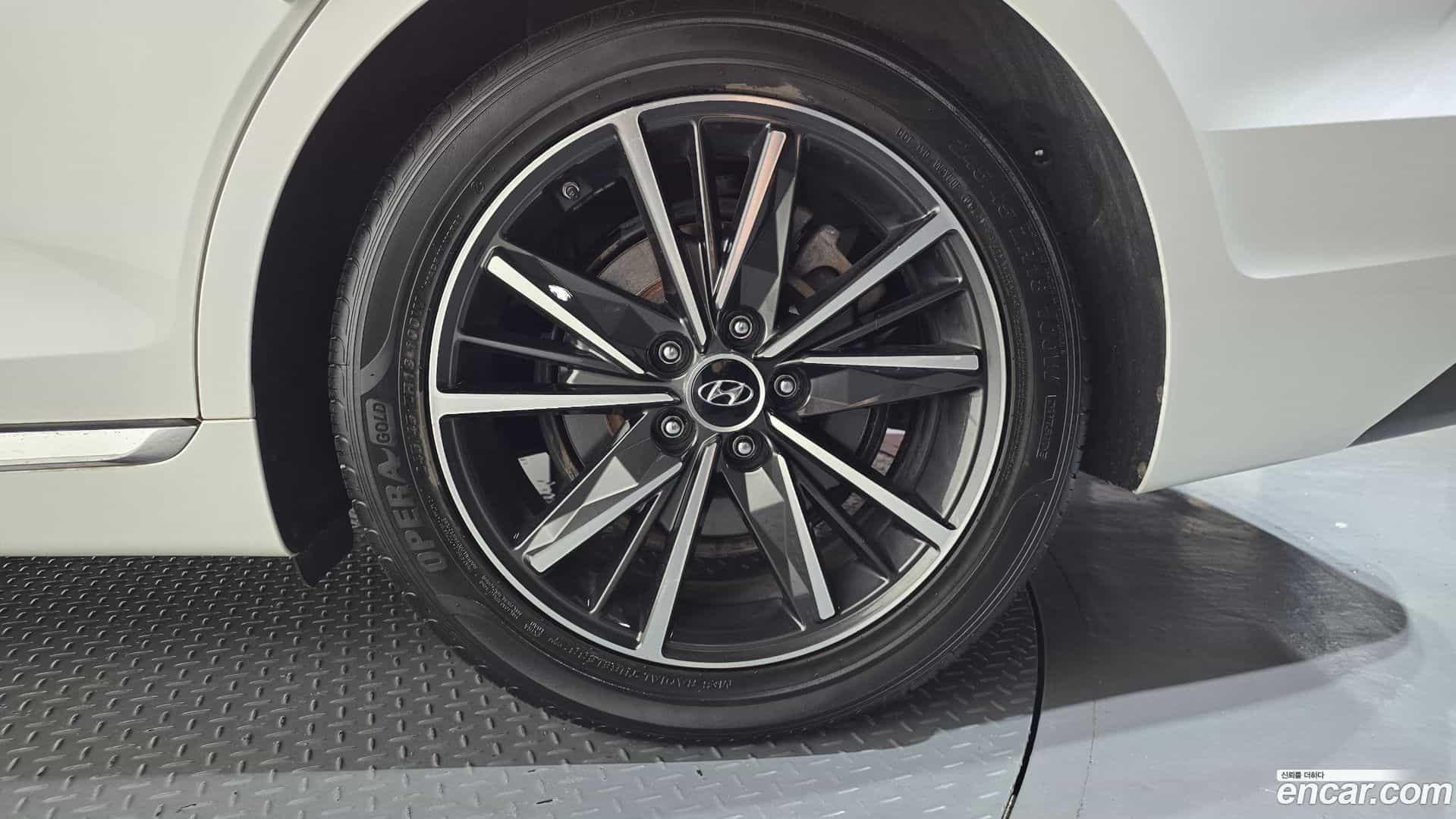 Grandeur Hyundai 2020.8-OUTER-031