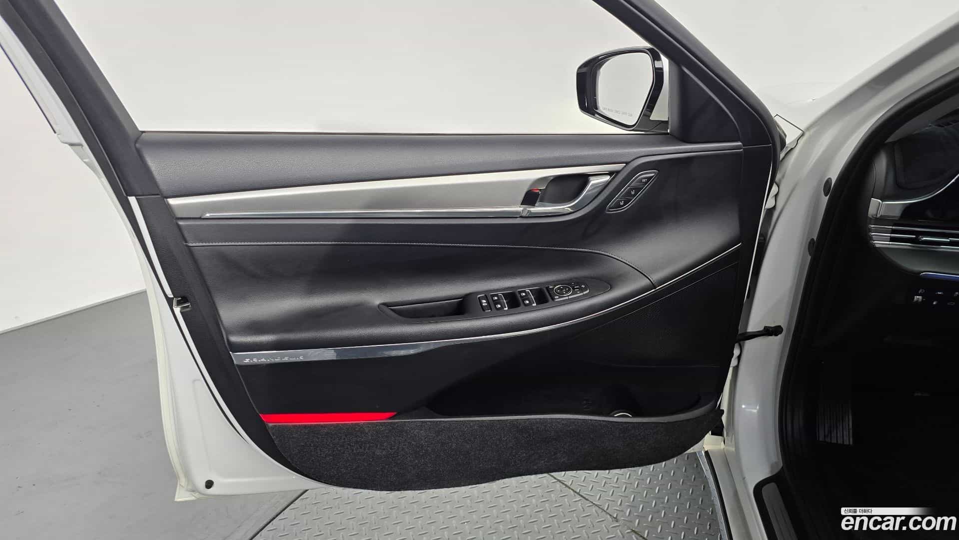 Grandeur Hyundai 2020.8-INNER-034