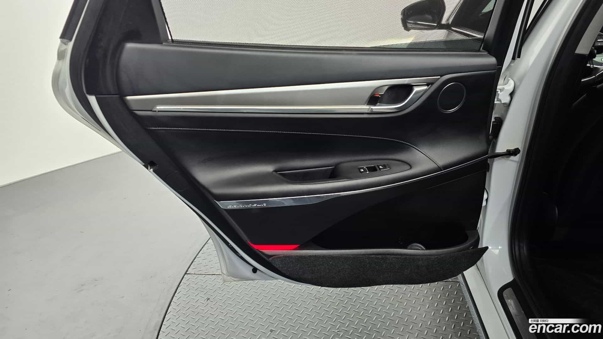 Grandeur Hyundai 2020.8-INNER-035