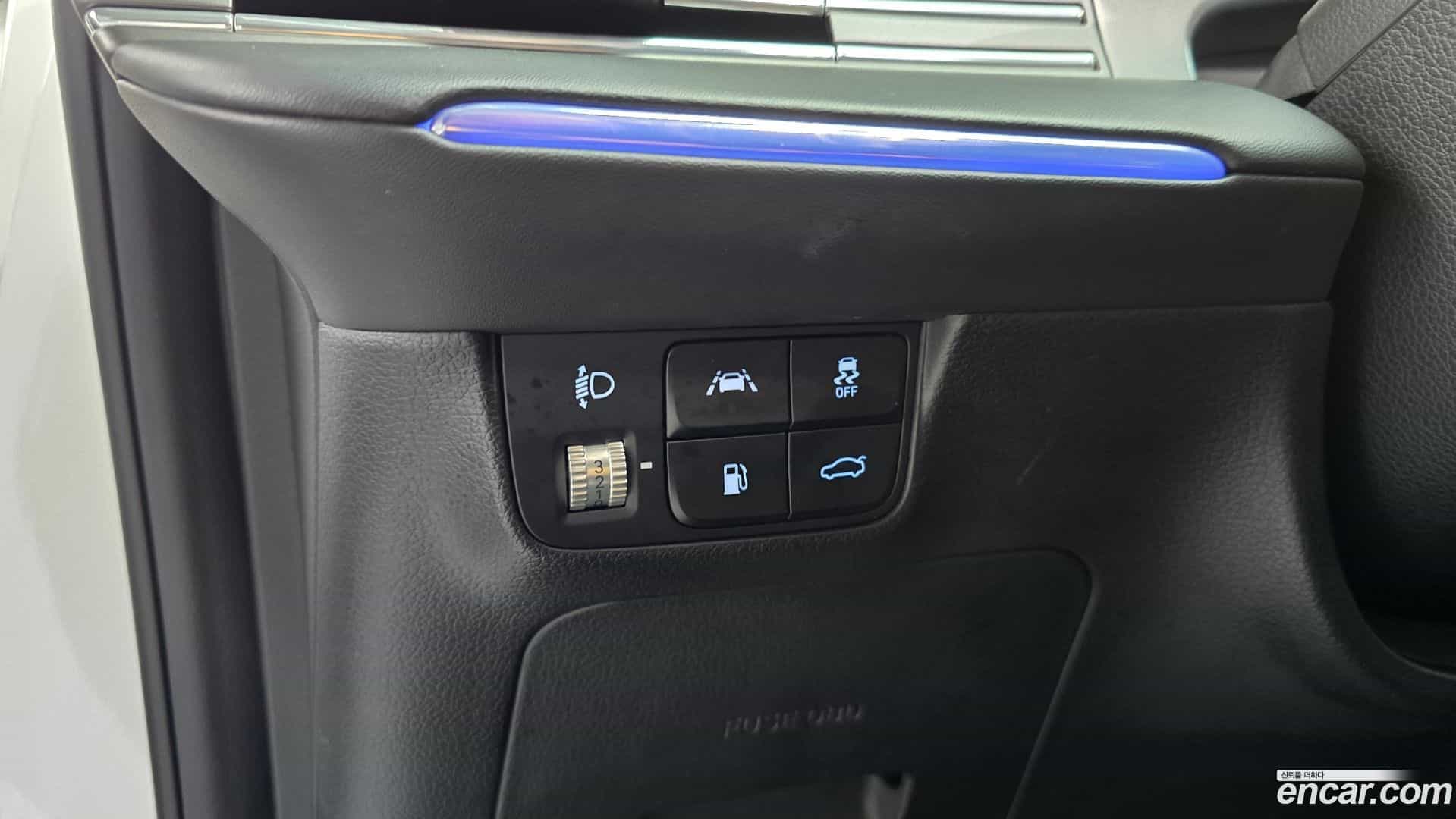 Grandeur Hyundai 2020.8-OPTION-040