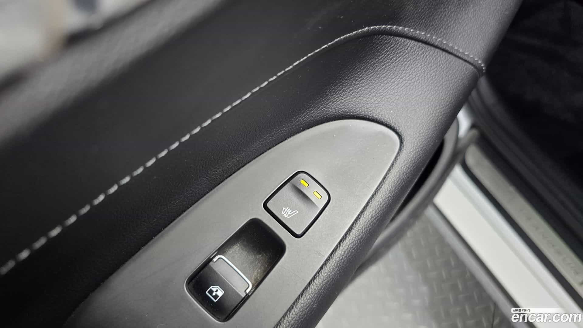 Grandeur Hyundai 2020.8-OPTION-041