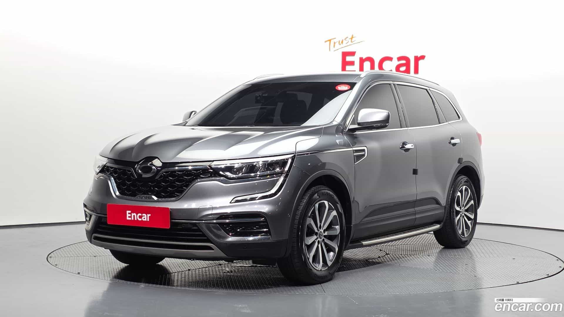 QM6 Renault Korea 2021.5-OUTER-001
