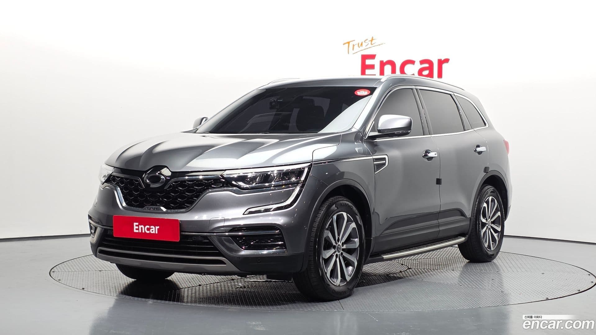 Main__Slider__Photo:QM6 Renault Korea 2021.5-0