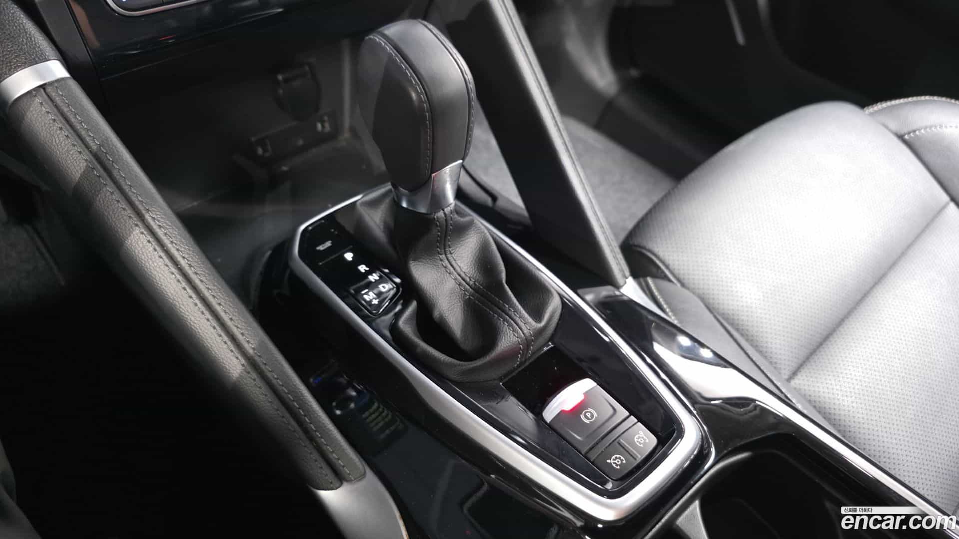 QM6 Renault Korea 2021.5-INNER-009