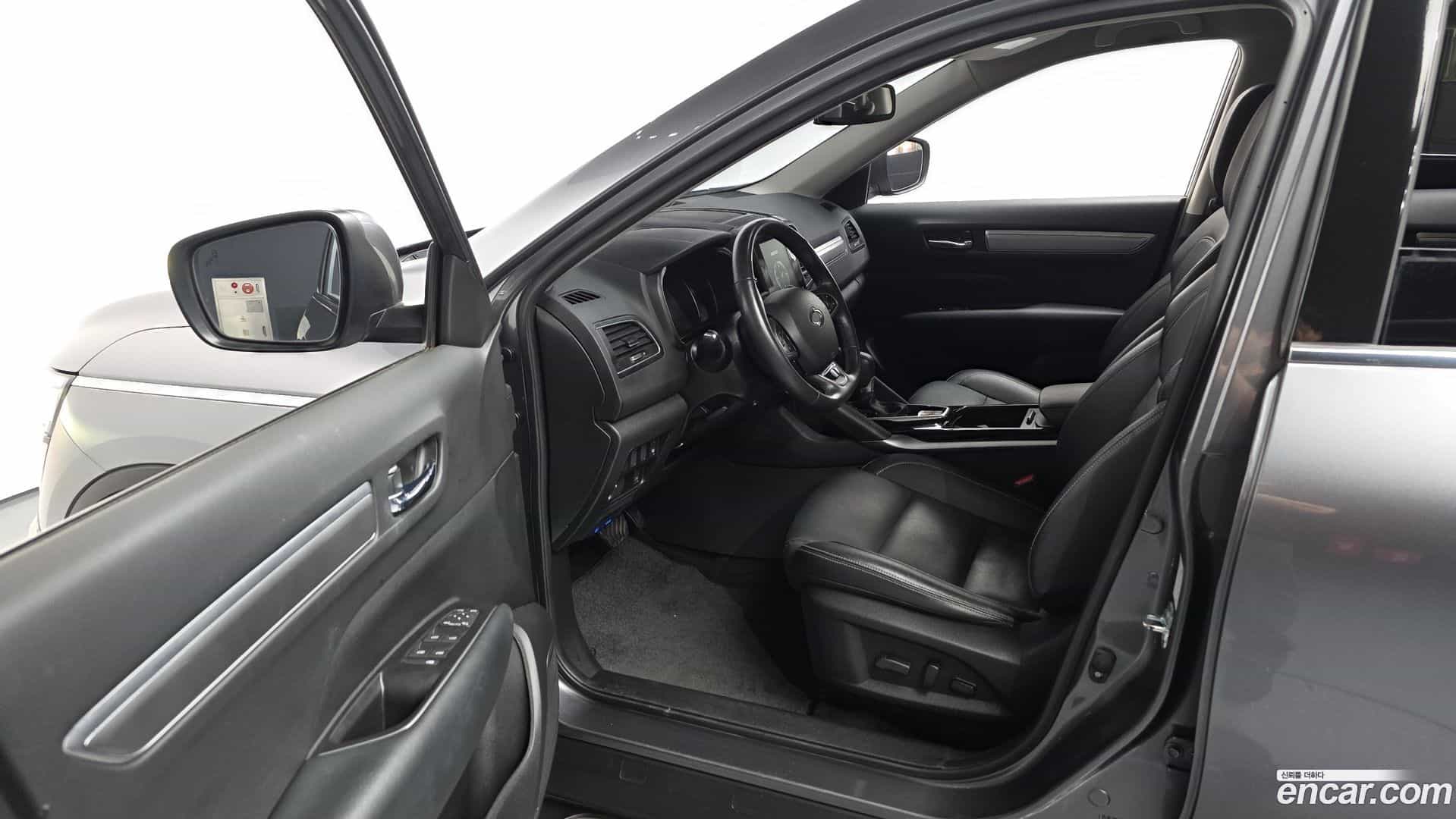 QM6 Renault Korea 2021.5-INNER-010