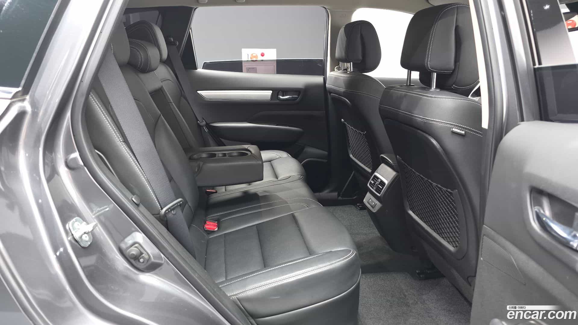 QM6 Renault Korea 2021.5-OPTION-016