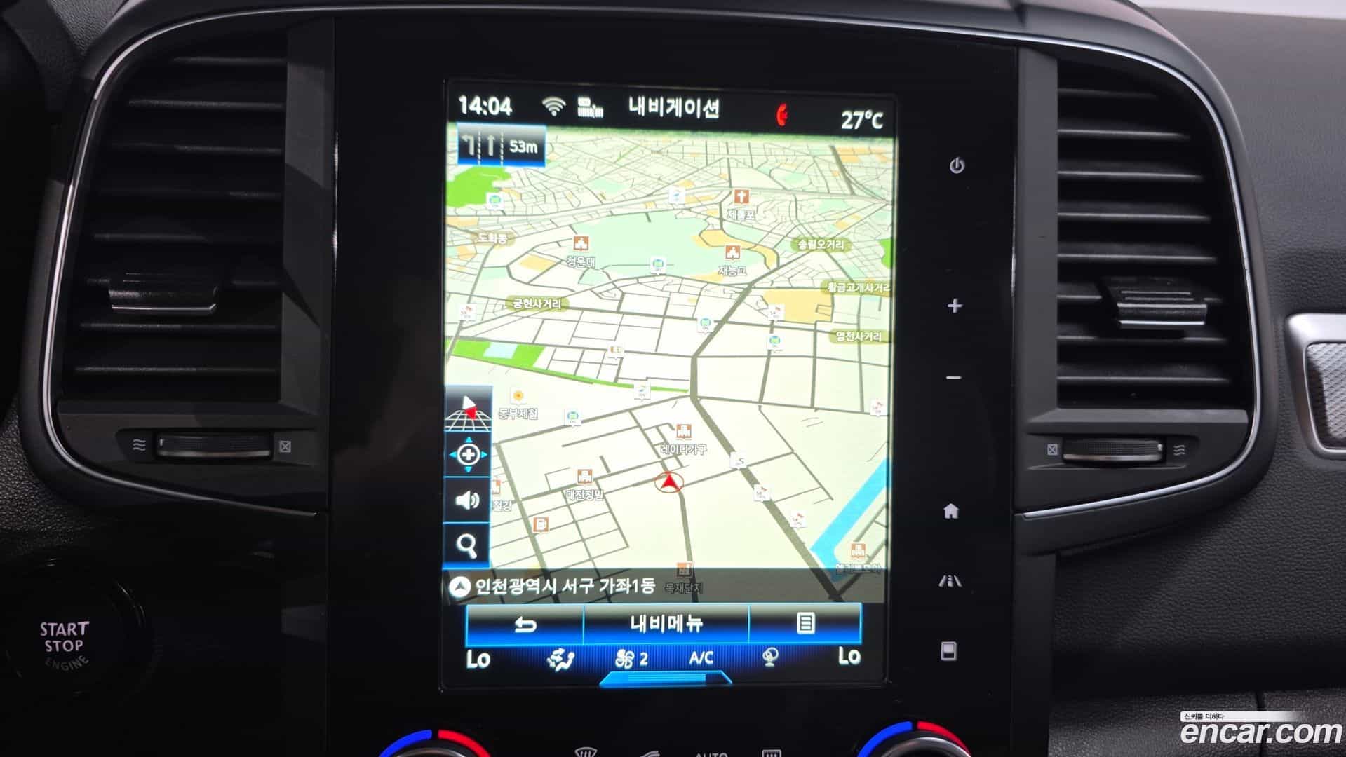 QM6 Renault Korea 2021.5-OPTION-018