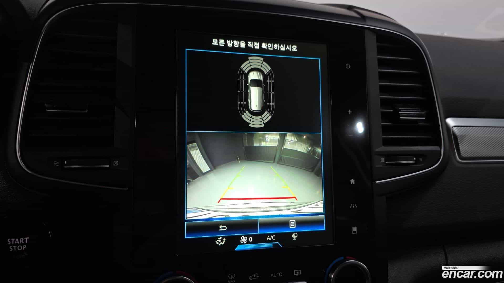 QM6 Renault Korea 2021.5-OPTION-019