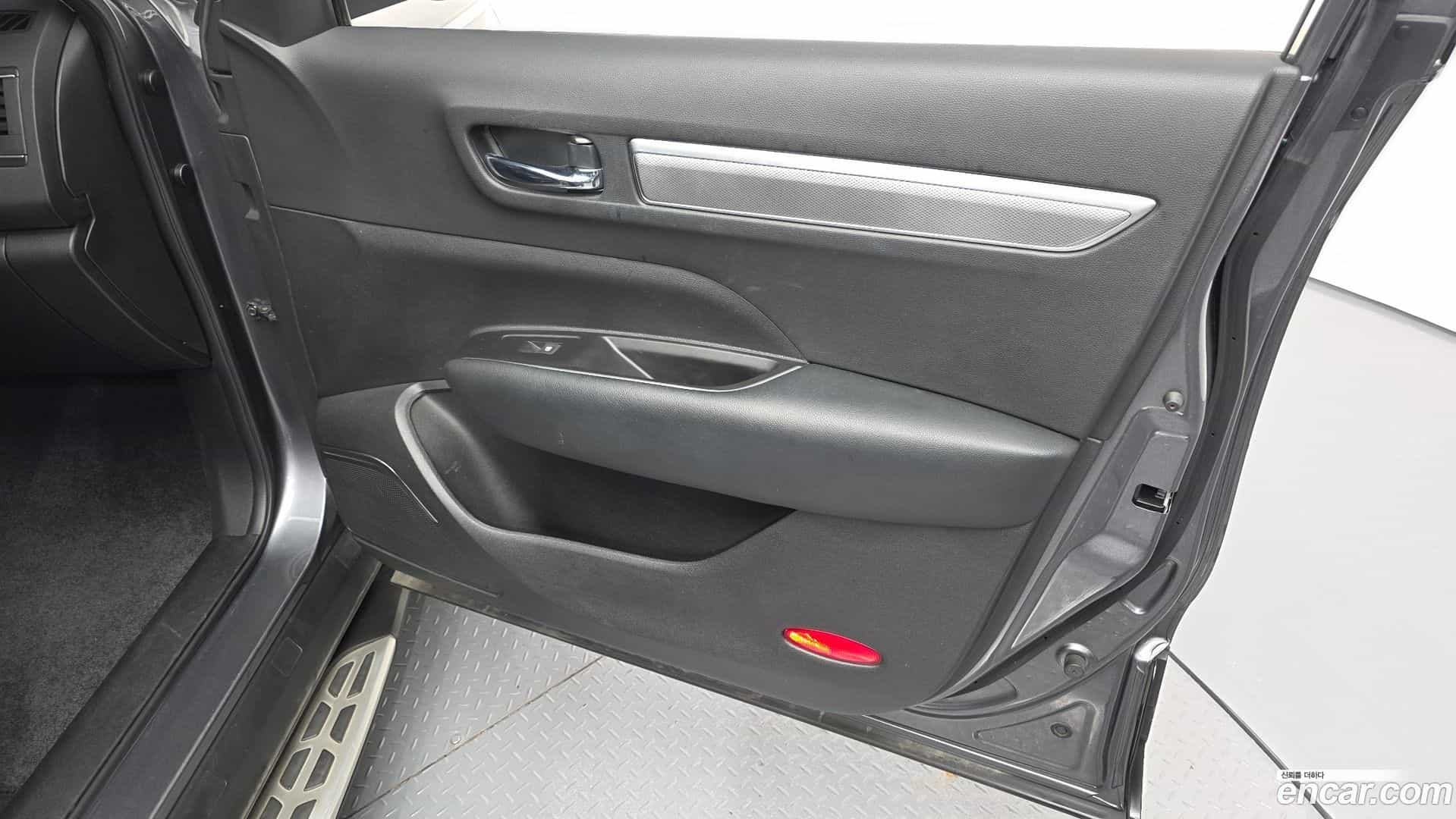 QM6 Renault Korea 2021.5-INNER-034