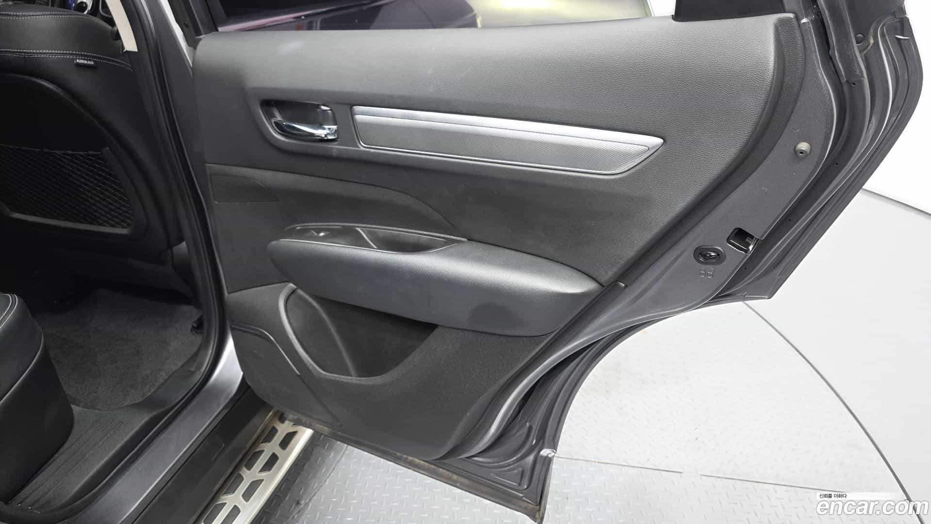 QM6 Renault Korea 2021.5-INNER-035
