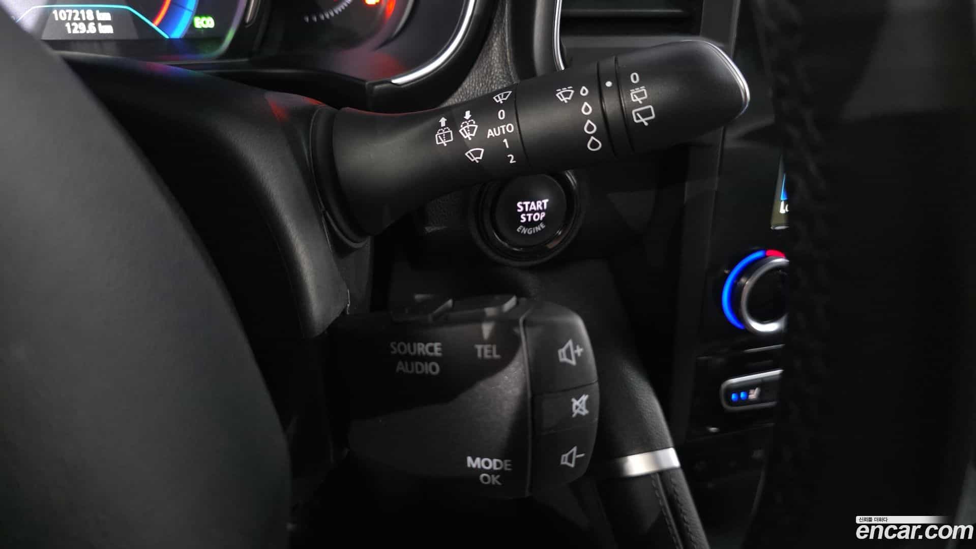 QM6 Renault Korea 2021.5-OPTION-040