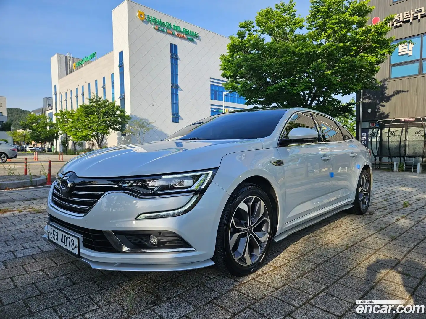 SM6 Renault Korea 2018.11-OUTER-001