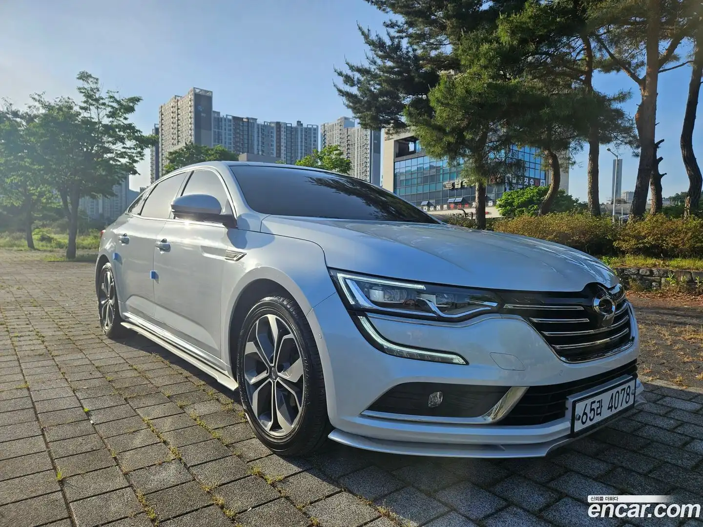 SM6 Renault Korea 2018.11-OUTER-003