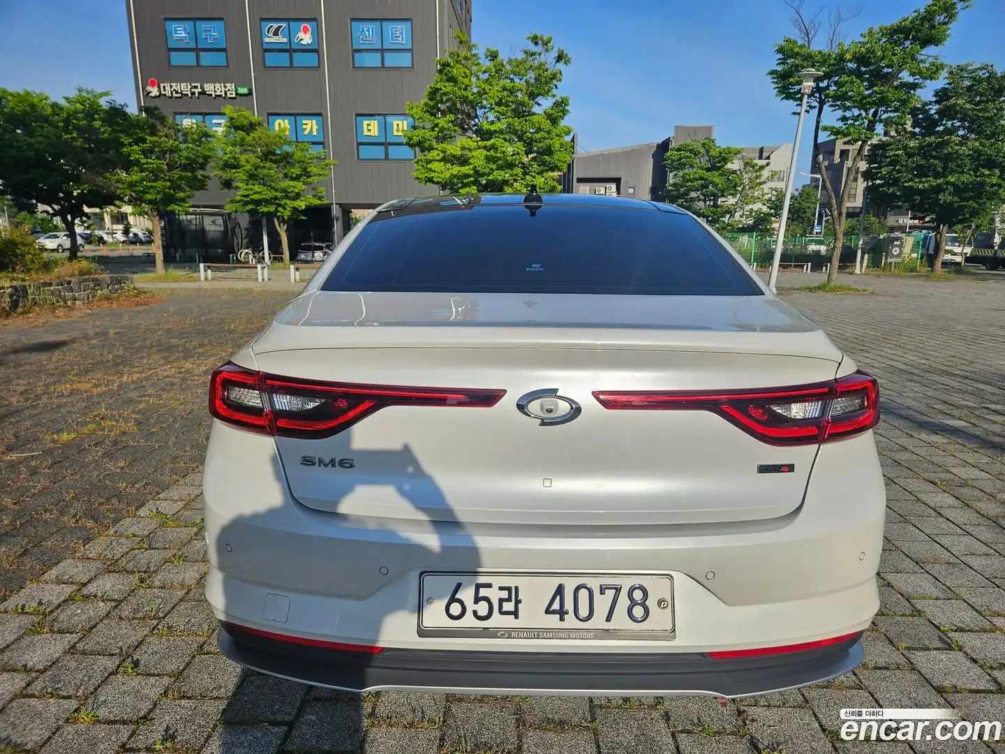 SM6 Renault Korea 2018.11-OUTER-006