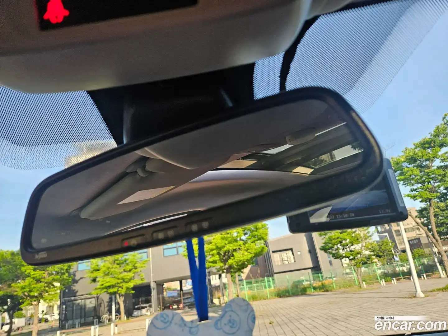 SM6 Renault Korea 2018.11-OPTION-020