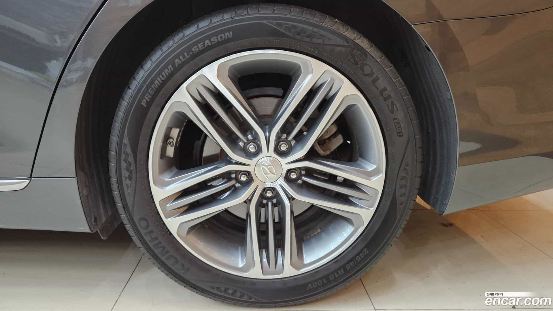 Grandeur Hyundai 2019.7-INNER-007