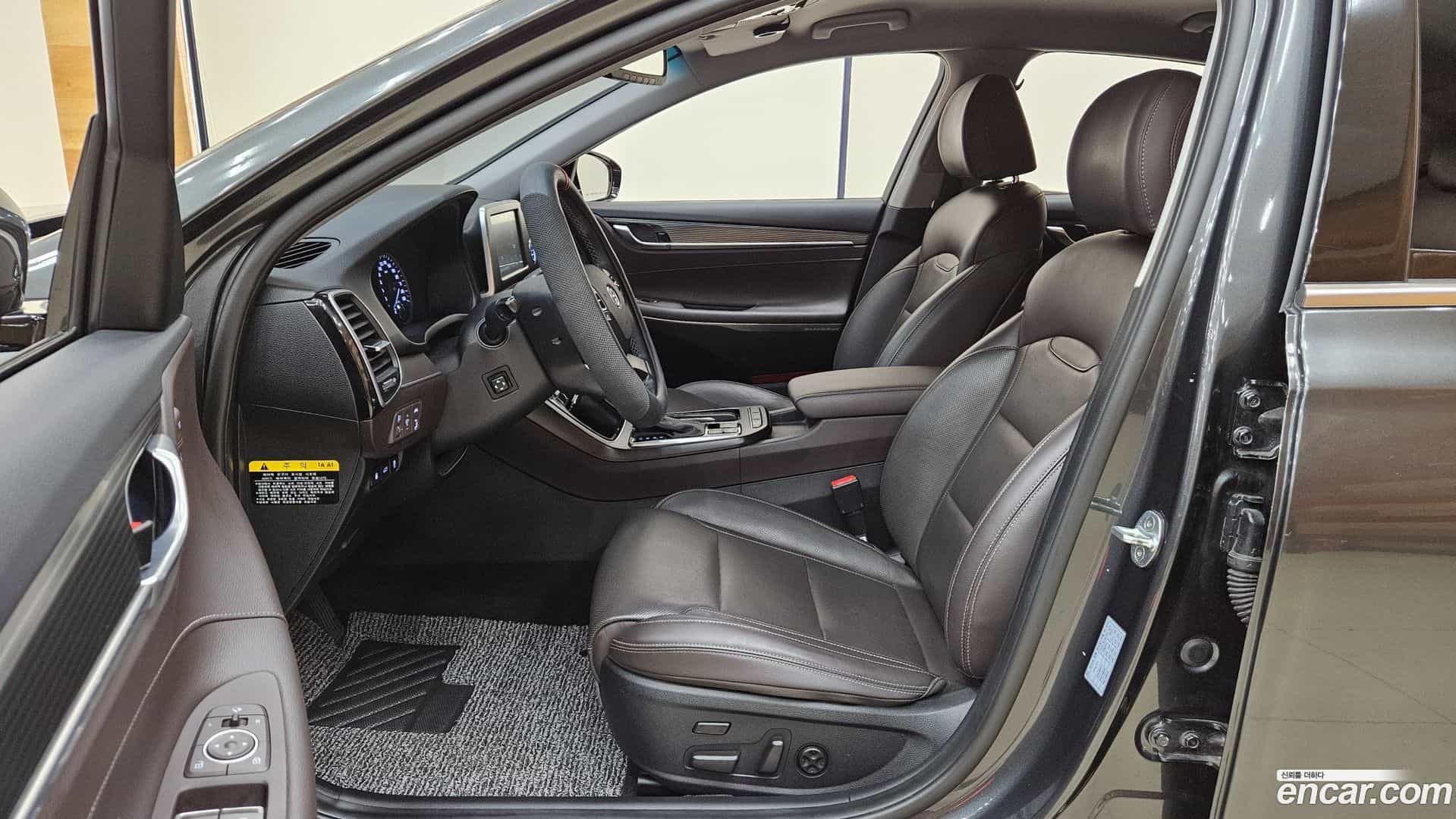 Grandeur Hyundai 2019.7-INNER-008