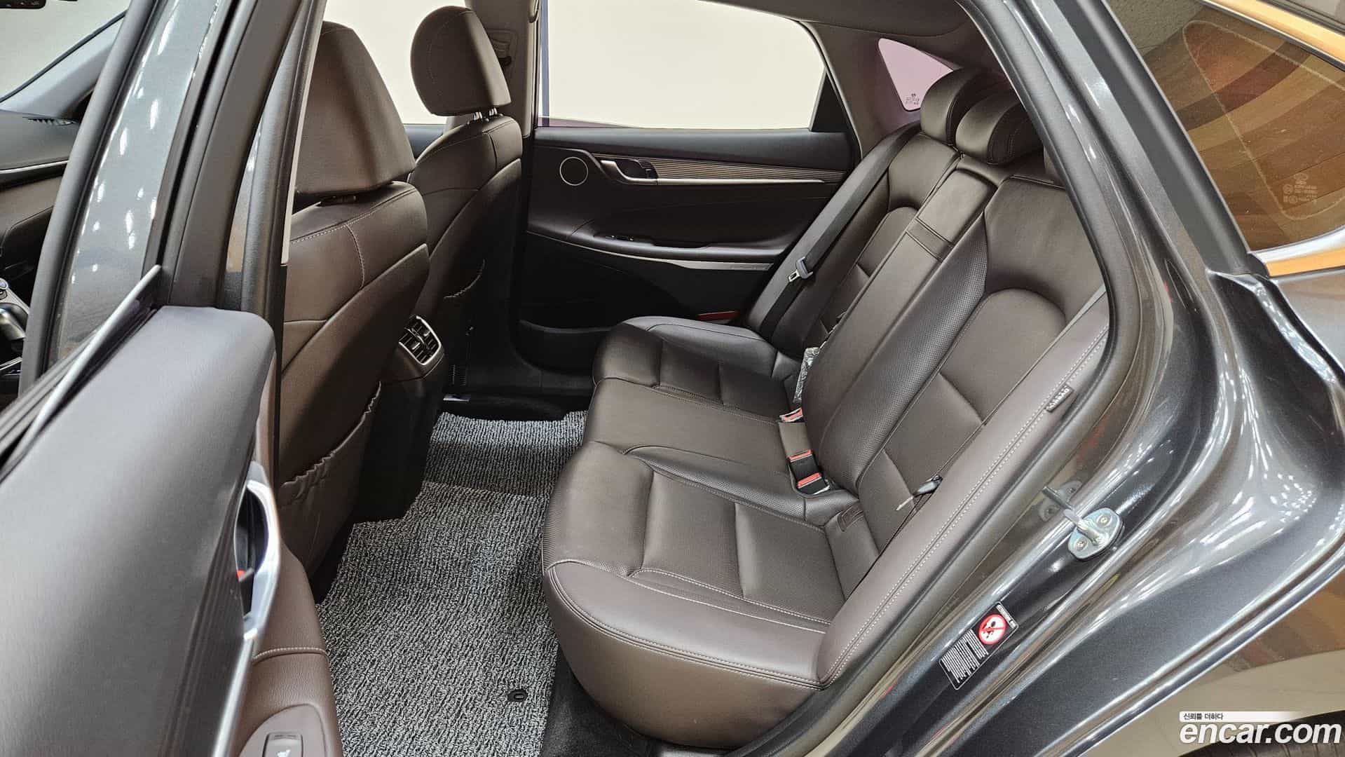 Grandeur Hyundai 2019.7-INNER-009