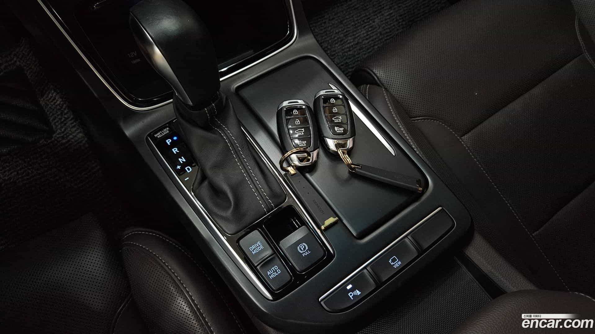 Grandeur Hyundai 2019.7-INNER-010