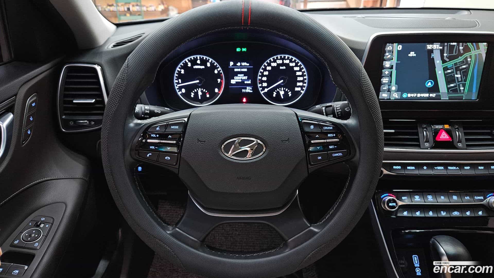 Grandeur Hyundai 2019.7-OPTION-016