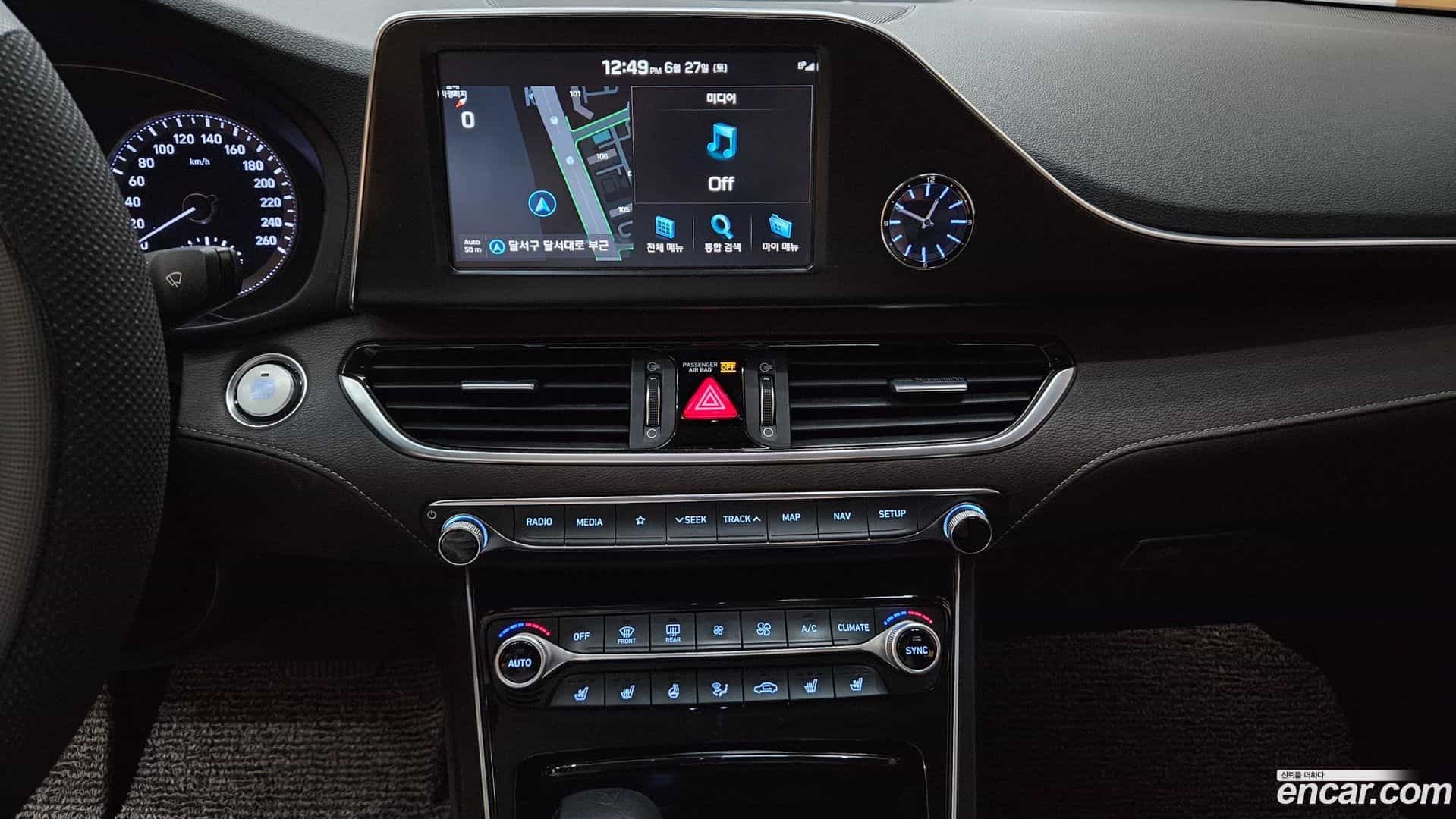 Grandeur Hyundai 2019.7-OPTION-018