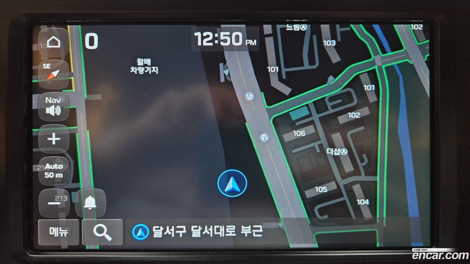Grandeur Hyundai 2019.7-OPTION-019