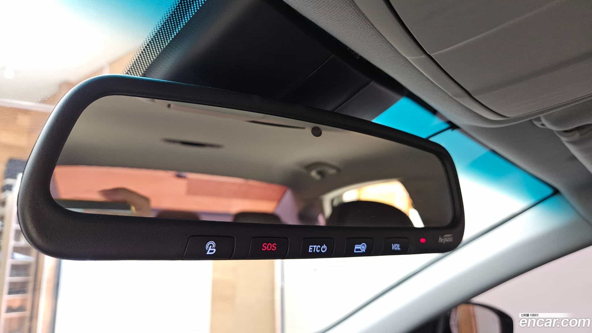 Grandeur Hyundai 2019.7-OPTION-024