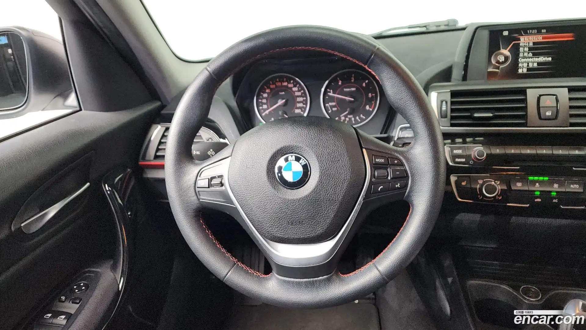 1-Series BMW 2016.5-OPTION-017