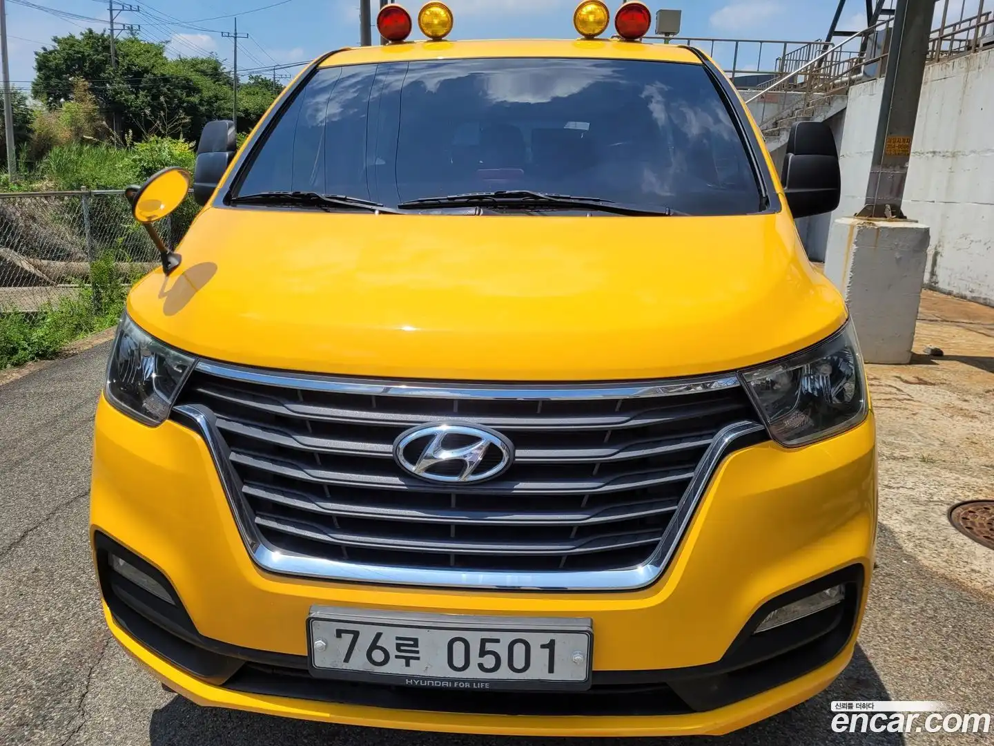 Starex Hyundai 2019.0-OUTER-003