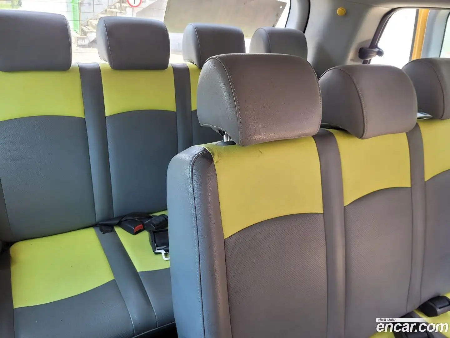 Starex Hyundai 2019.0-OPTION-015