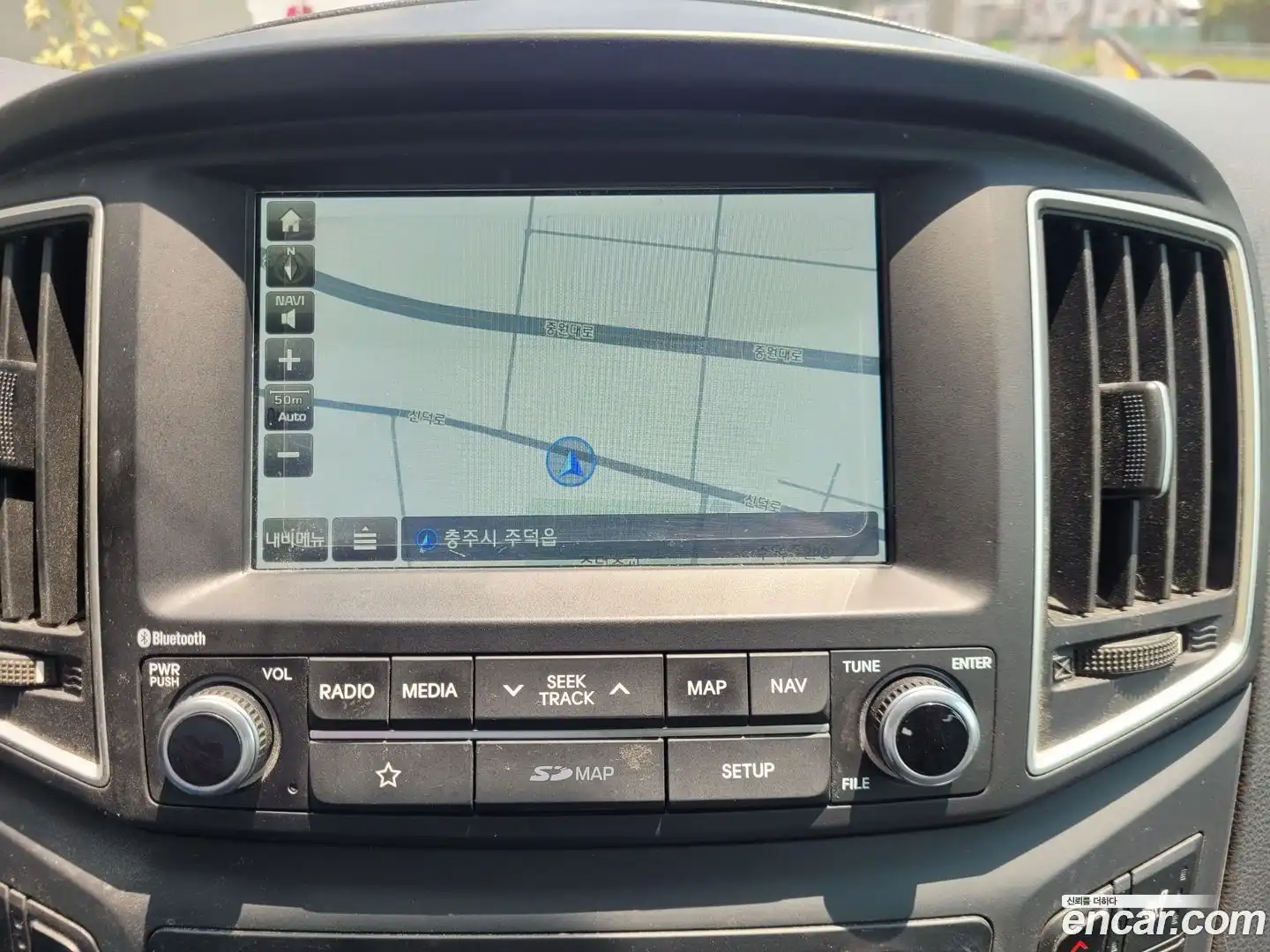 Starex Hyundai 2019.0-OPTION-022
