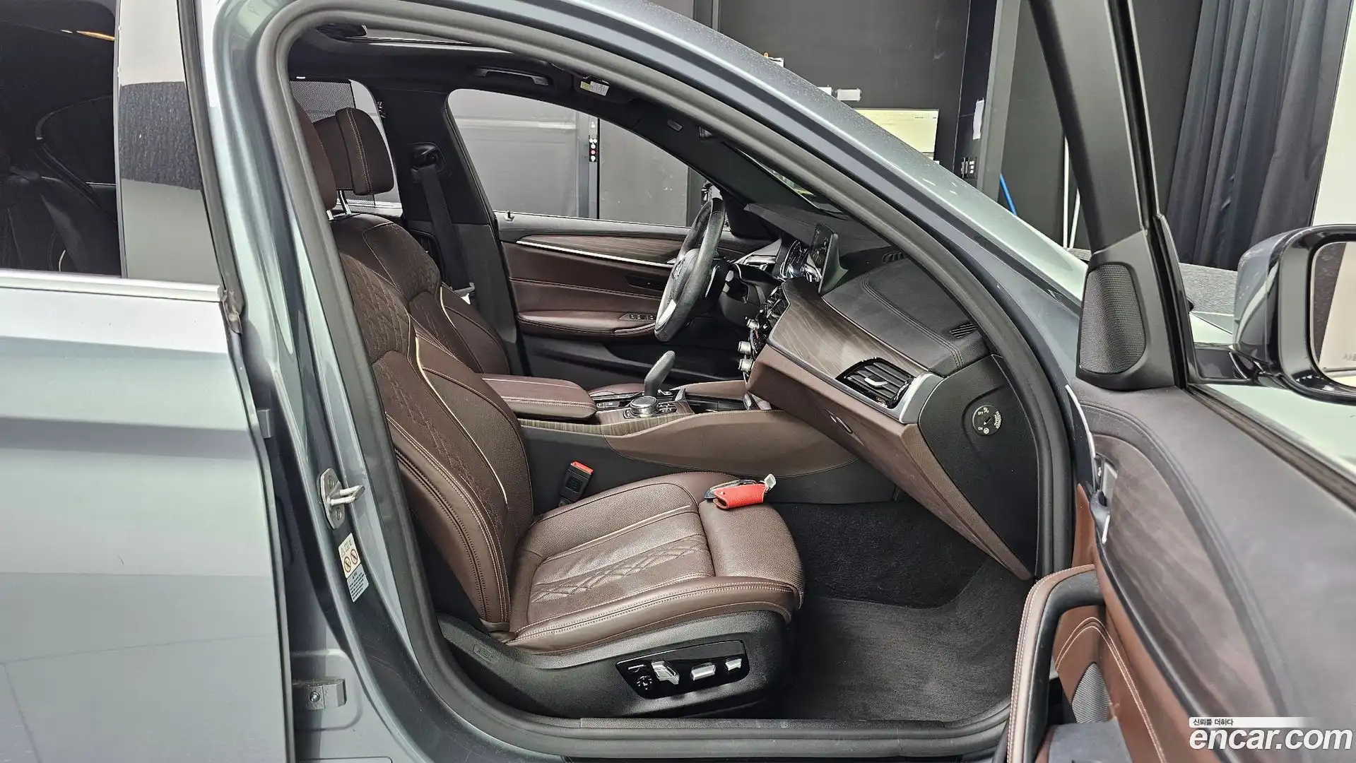 5-Series BMW 2018.3-OPTION-016