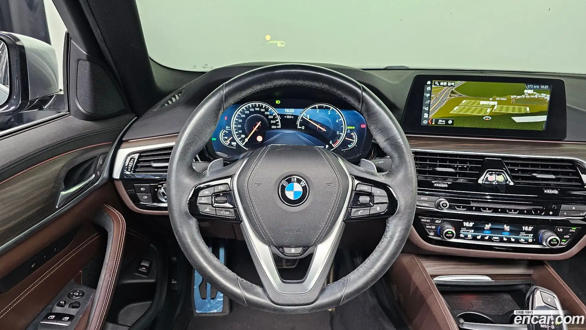 5-Series BMW 2018.3-OPTION-018
