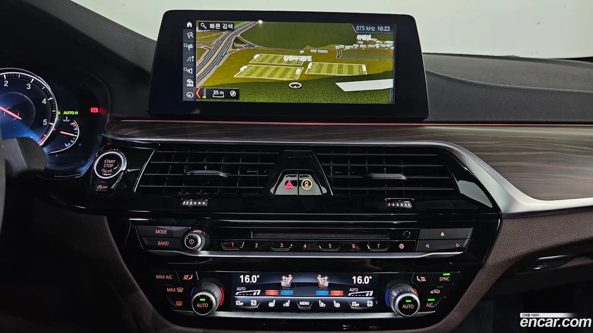 5-Series BMW 2018.3-OPTION-019