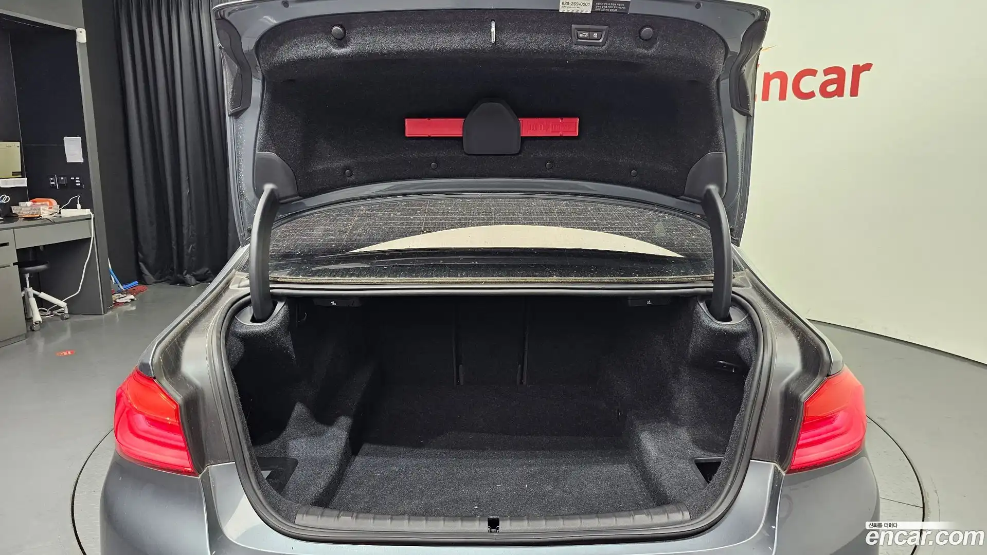 5-Series BMW 2018.3-OPTION-024