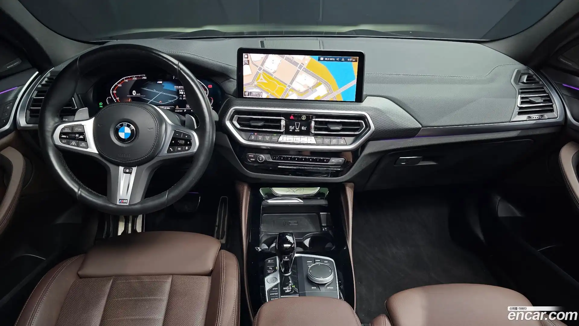 X4 BMW 2023.1-INNER-007