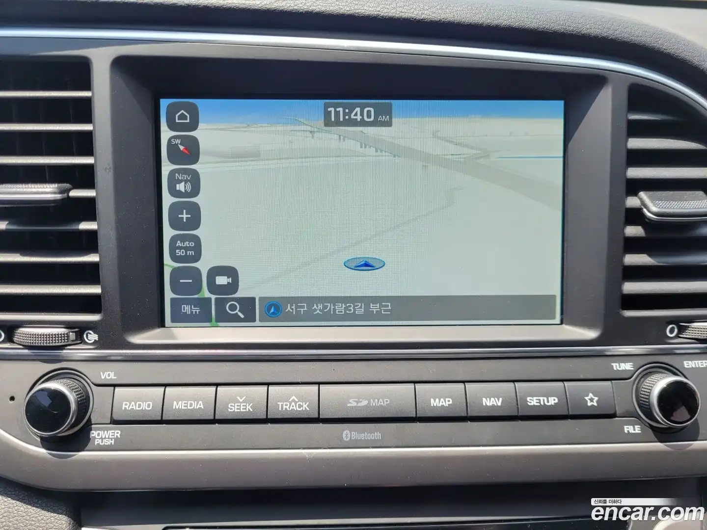 AVANTE Hyundai 2018.0-OPTION-021